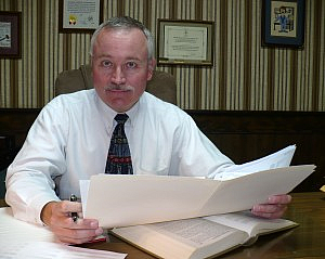 Wojtan, Vallone & Melin P.C Cheektowaga,  Office