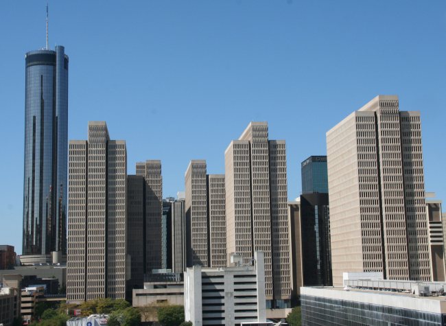 Lipshutz Greenblatt LLC Atlanta, GA Office
