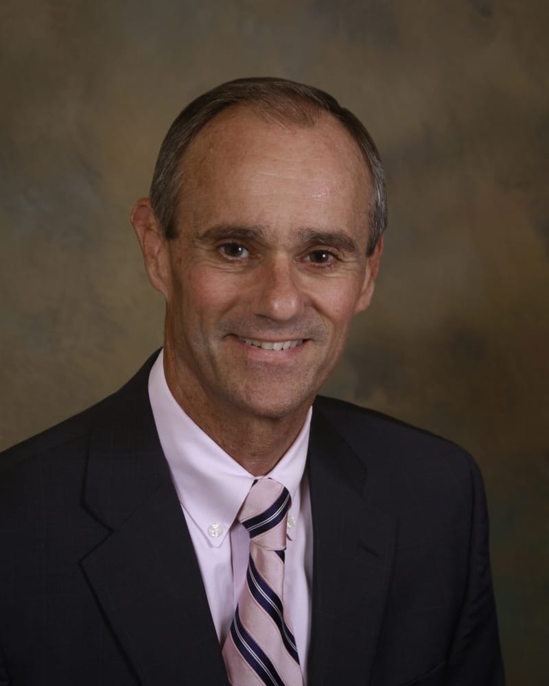 Law Offices of Charles L. Hastings Stockton,  Office