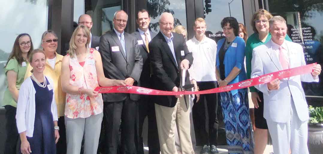 Peetz, Koerwitz & Lafleur Lincoln, NE Office