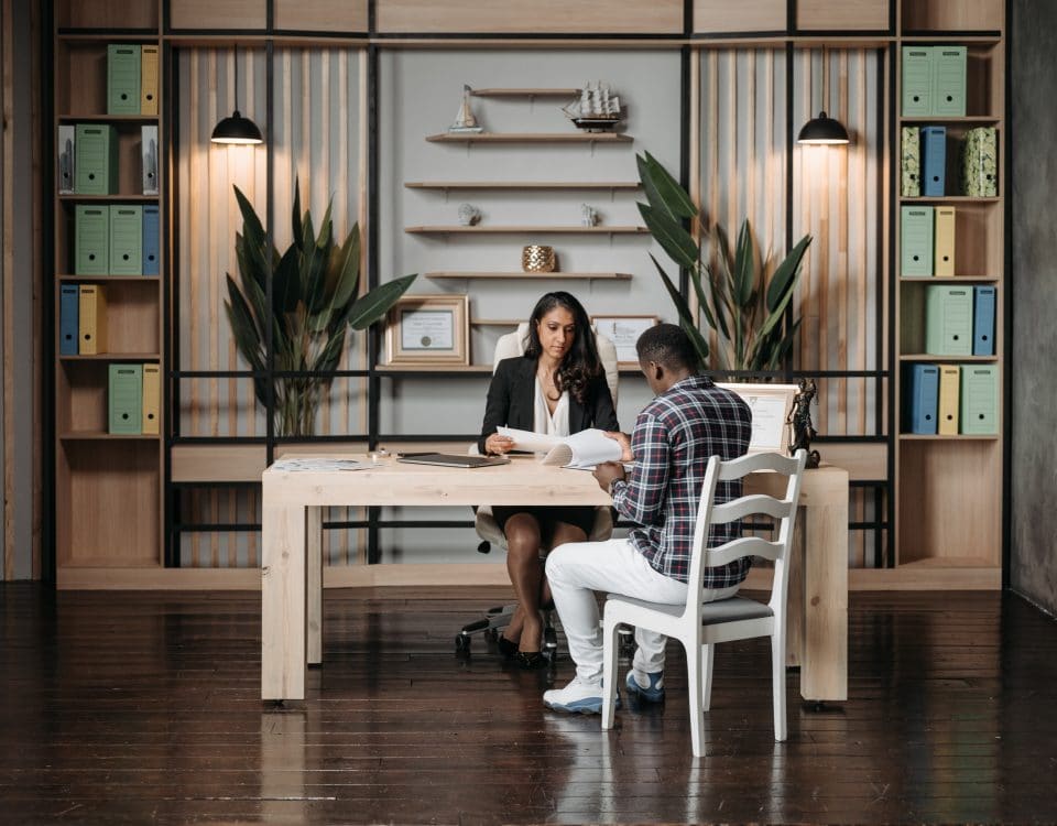 Smith Ammons, LLC Florence,  Office