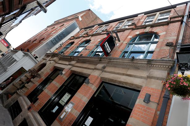 Bhatia Best Solicitors Mansfield, United Kingdom Office