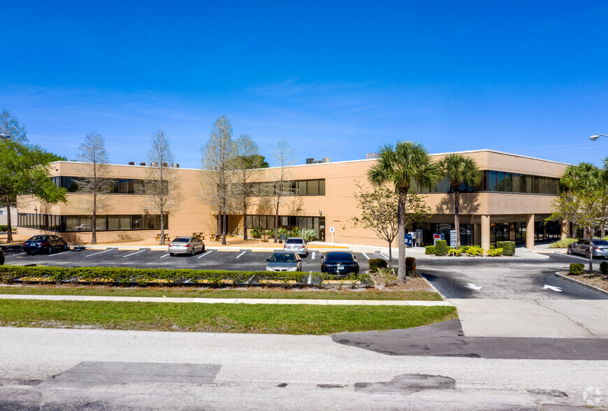 The King Firm, PA Pinellas Park,  Office