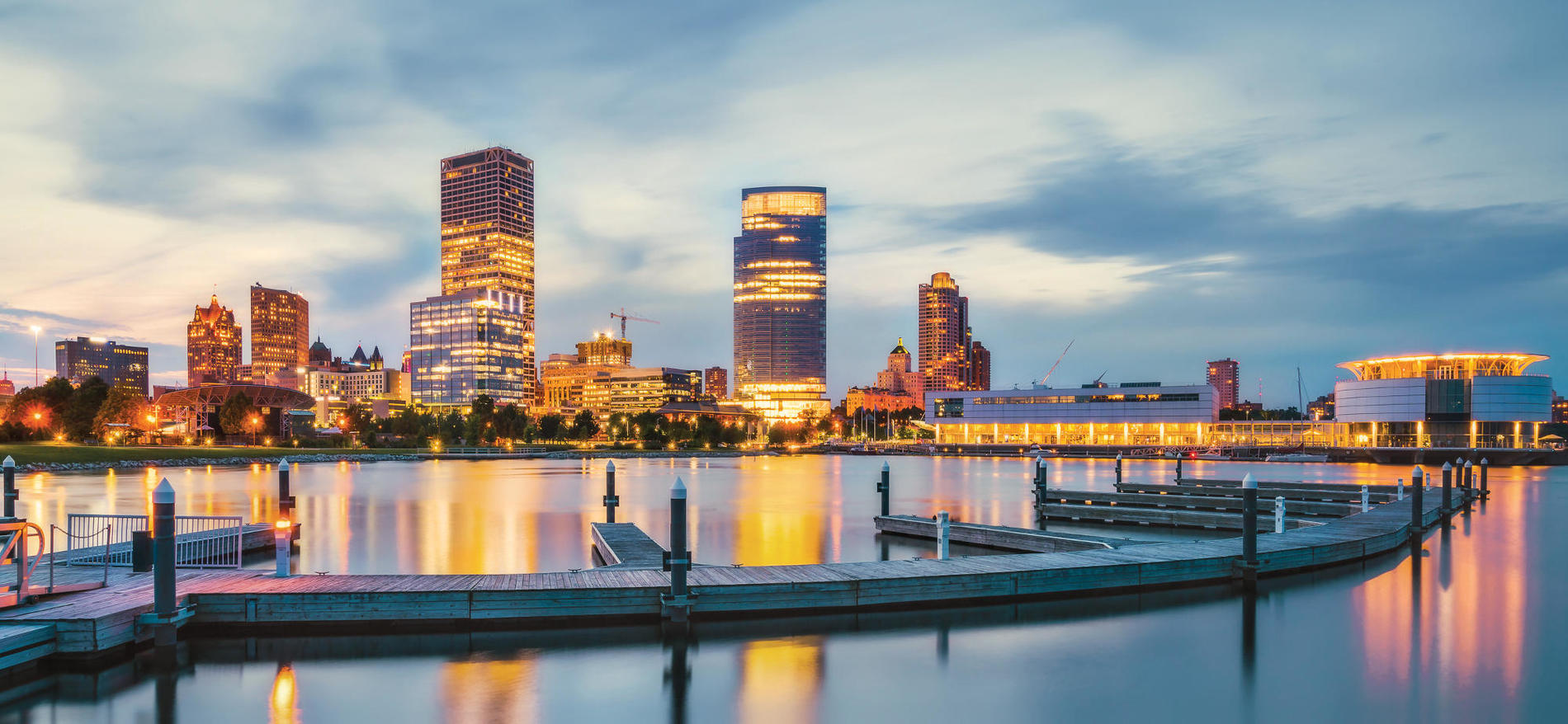 Morgan & Morgan, PA Milwaukee, WI Office