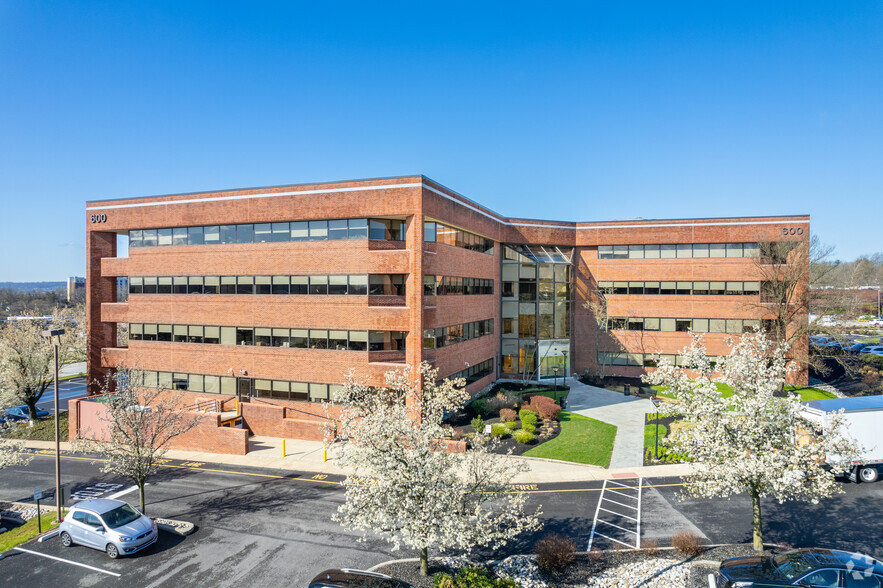 McGrory Wentz, LLP Plymouth Meeting, PA Office