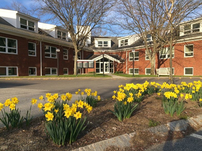 Law Offices of Sheara F. Friend Concord,  Office
