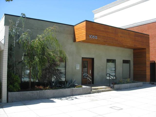 Van Oorschot Law Group, PC Los Angeles, CA Office