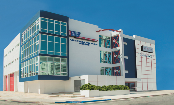 Jackson Lewis P.C San Juan, PR Office