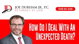 Joe Durham Jr., P.C Albany,  Office