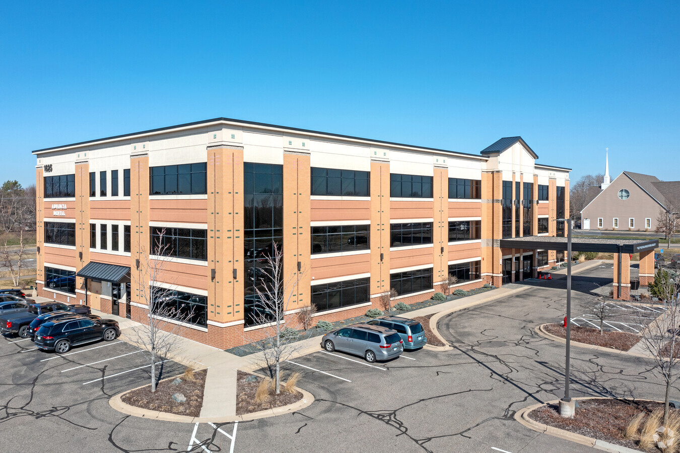 Holbeck Law Office, PA Woodbury,  Office