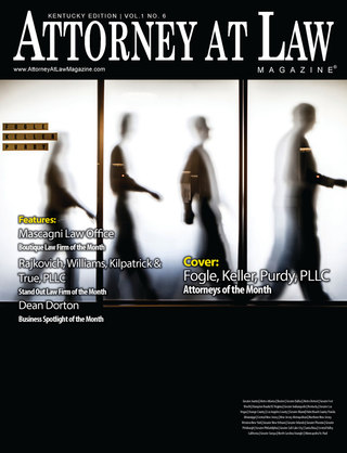 Fogle Keller Walker PLLC Bowling Green, KY Office