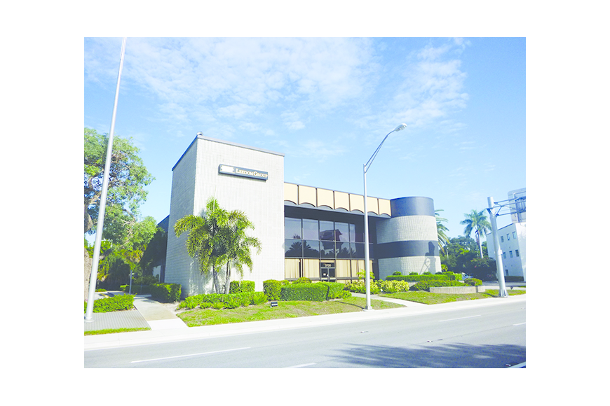 Berlin Patten Ebling PLLC Sarasota, FL Office