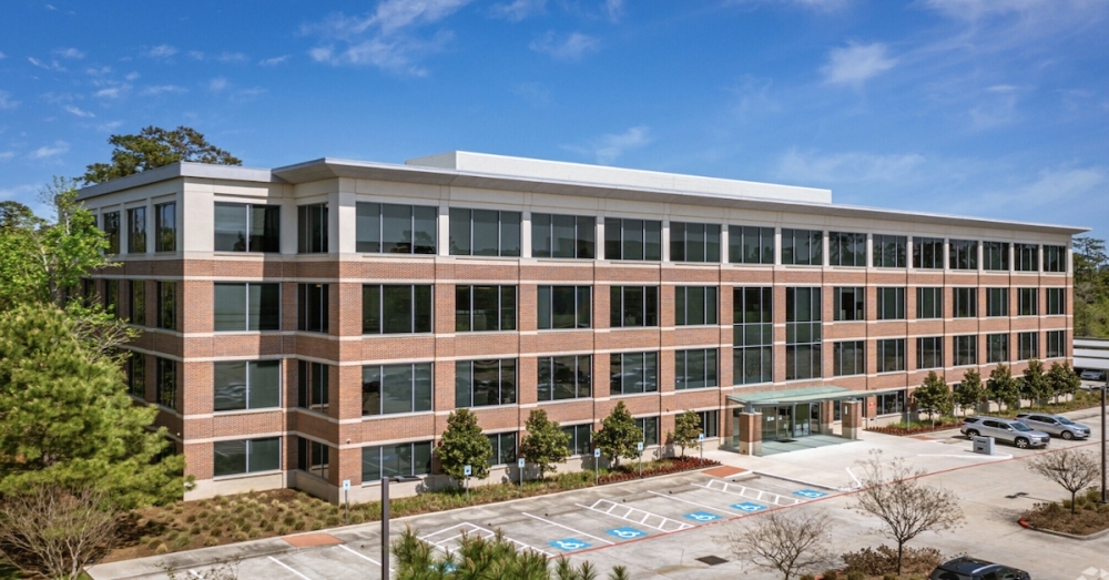 The Law Offices of Murphy & Associates, PLLC The Woodlands,  Office