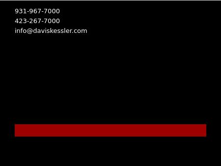 Davis, Kessler & Davis Winchester,  Office
