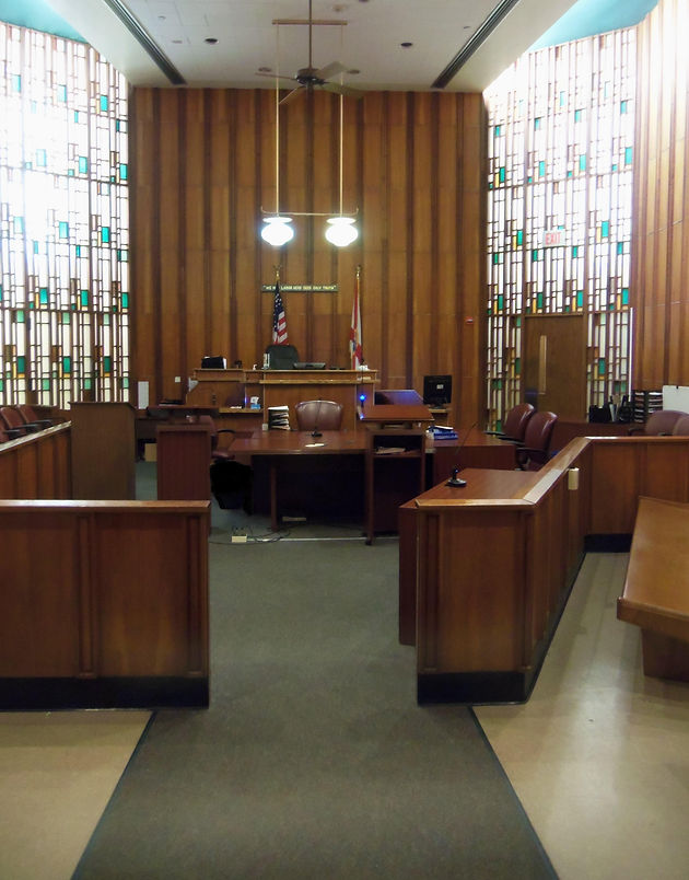 Law Office of Abdel Jimenez Hialeah,  Office
