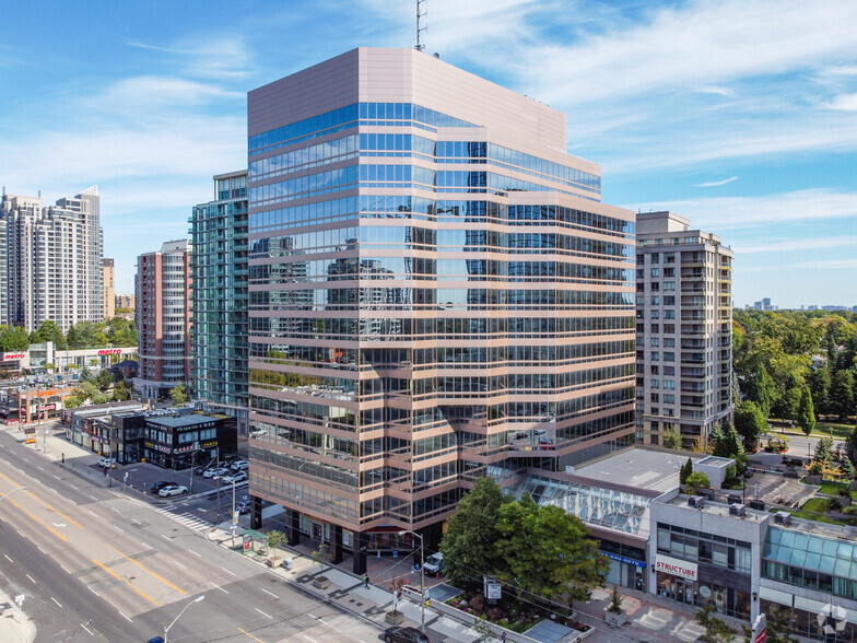 Goldman, Spring, Kichler & Sanders LLP Toronto, Canada Office