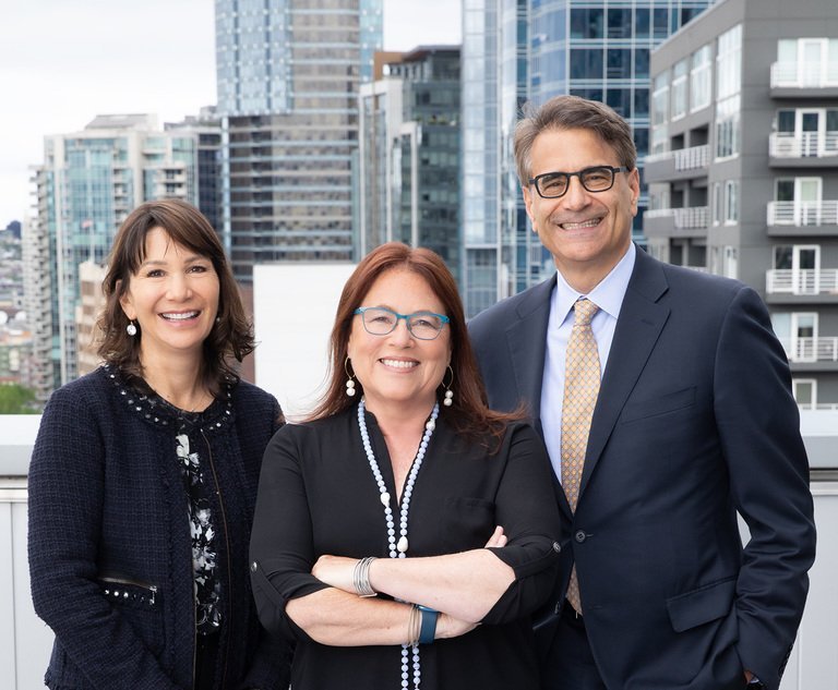 Lewis & Lewis, PC Boston, MA Office