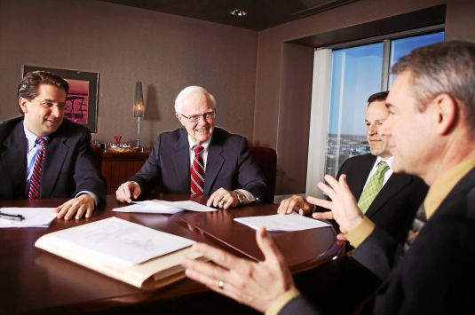 Reising Ethington P.C Troy, MI Office