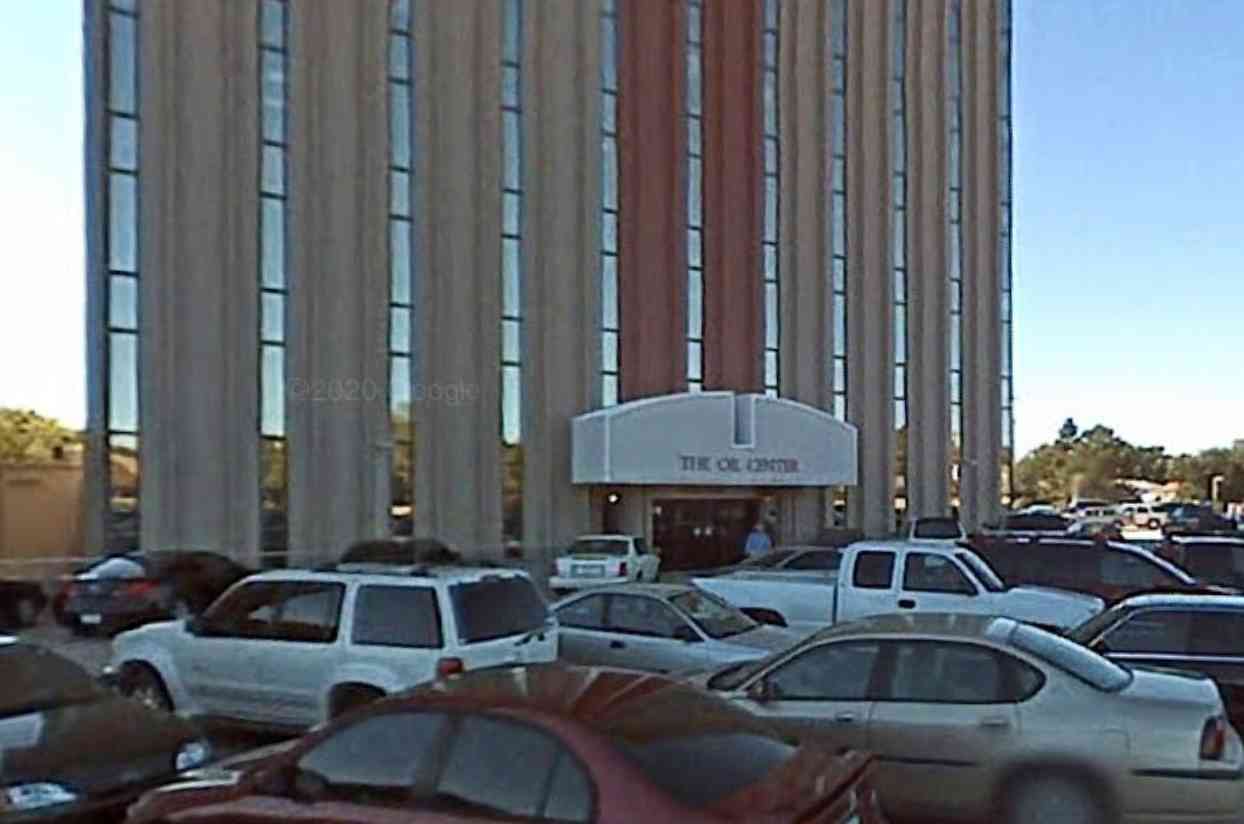 Morgan and Associates Oklahoma City, OK Office