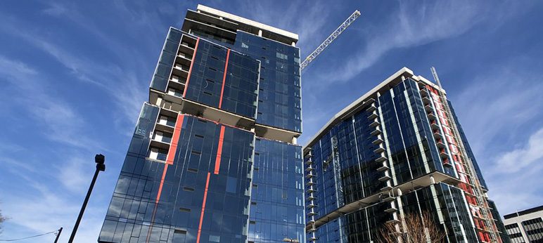 The Morales Law Firm San Jose, CA Office