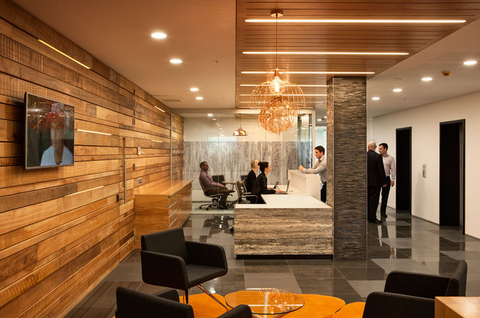 Anderson Lloyd Christchurch, United Kingdom Office