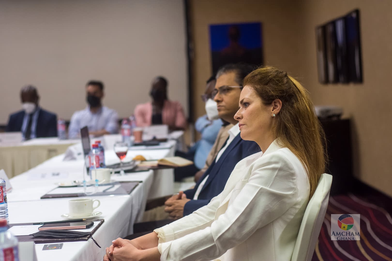 KIMATHI & PARTNERS, Corporate Attorneys Accra, Ghana Office