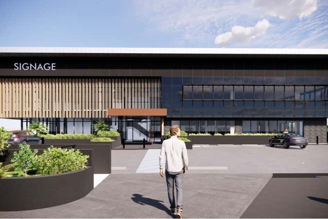 Slater and Gordon Ltd Gold Coast, Australia Office