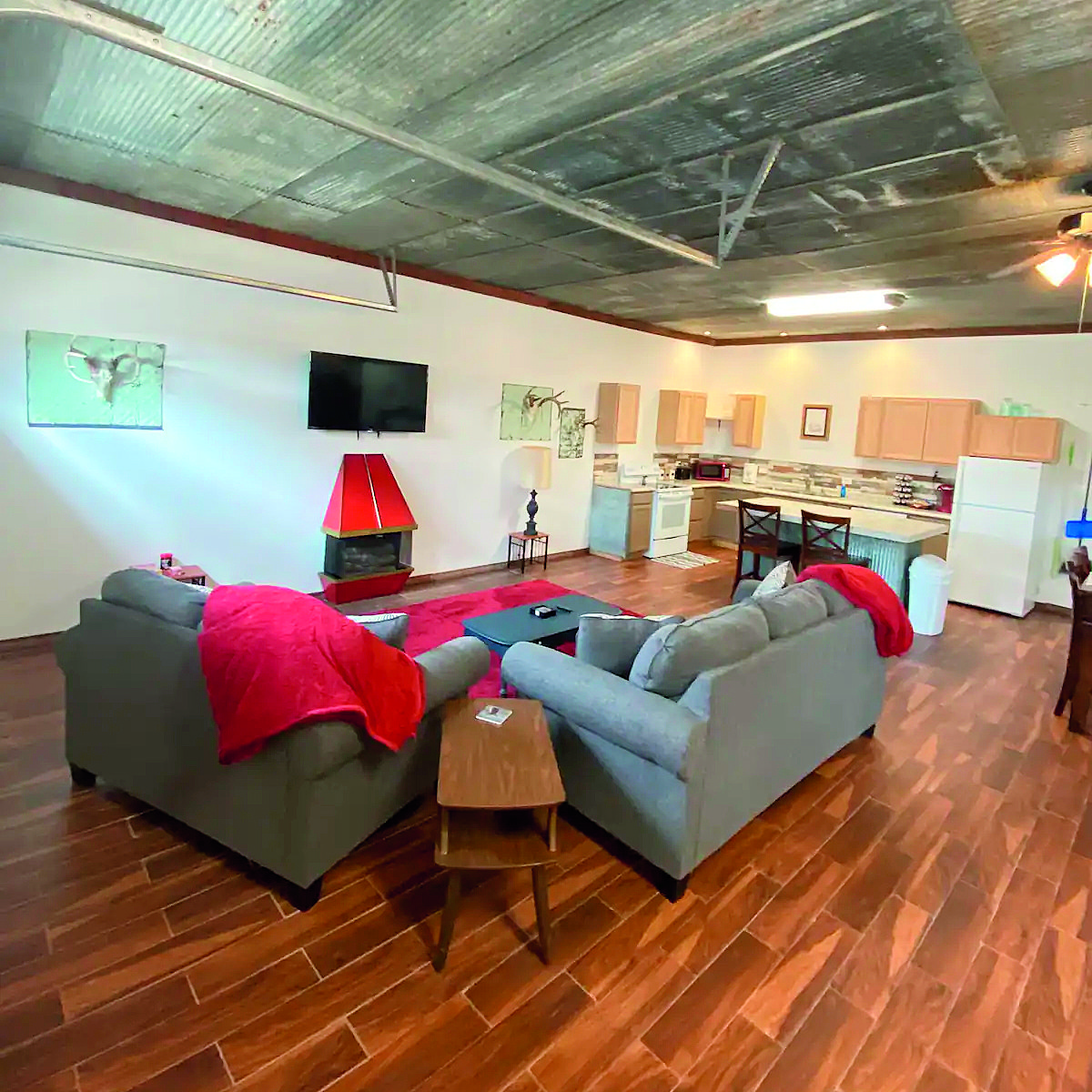 Metz Law Firm, PA Lincoln, KS Office