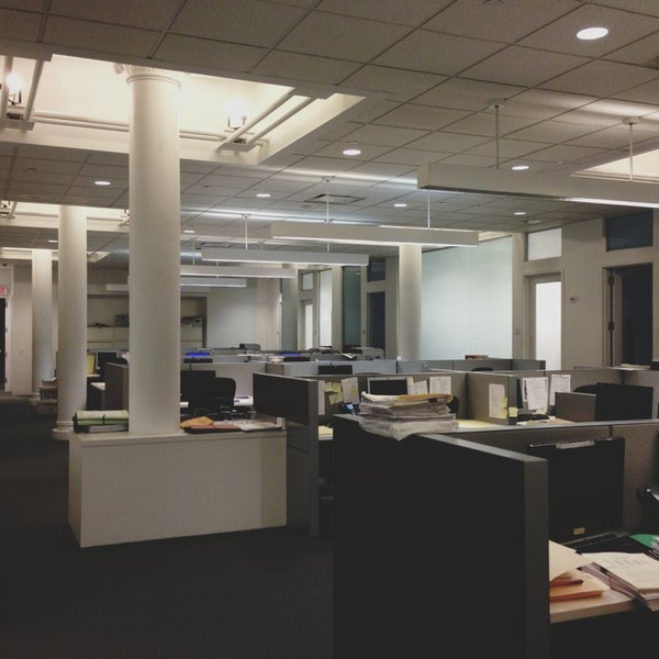 Weitz & Luxenberg South Orange, NJ Office