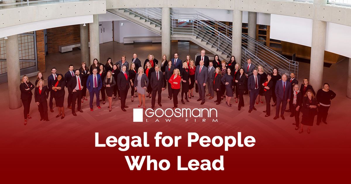 Goosmann Law Firm Sioux City, IA Office