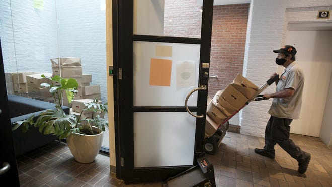 Simakovsky Law Columbus,  Office