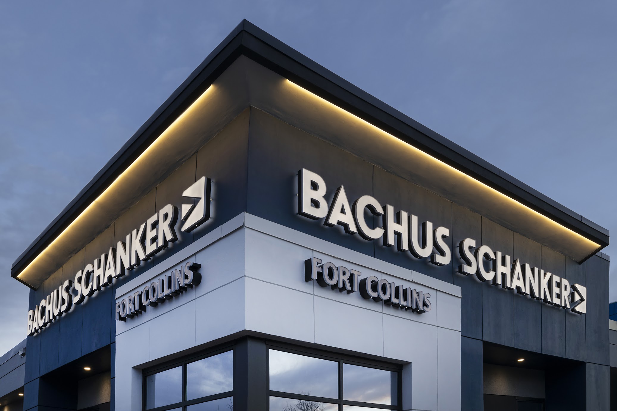 Bachus & Schanker, LLC Fort Collins, CO Office