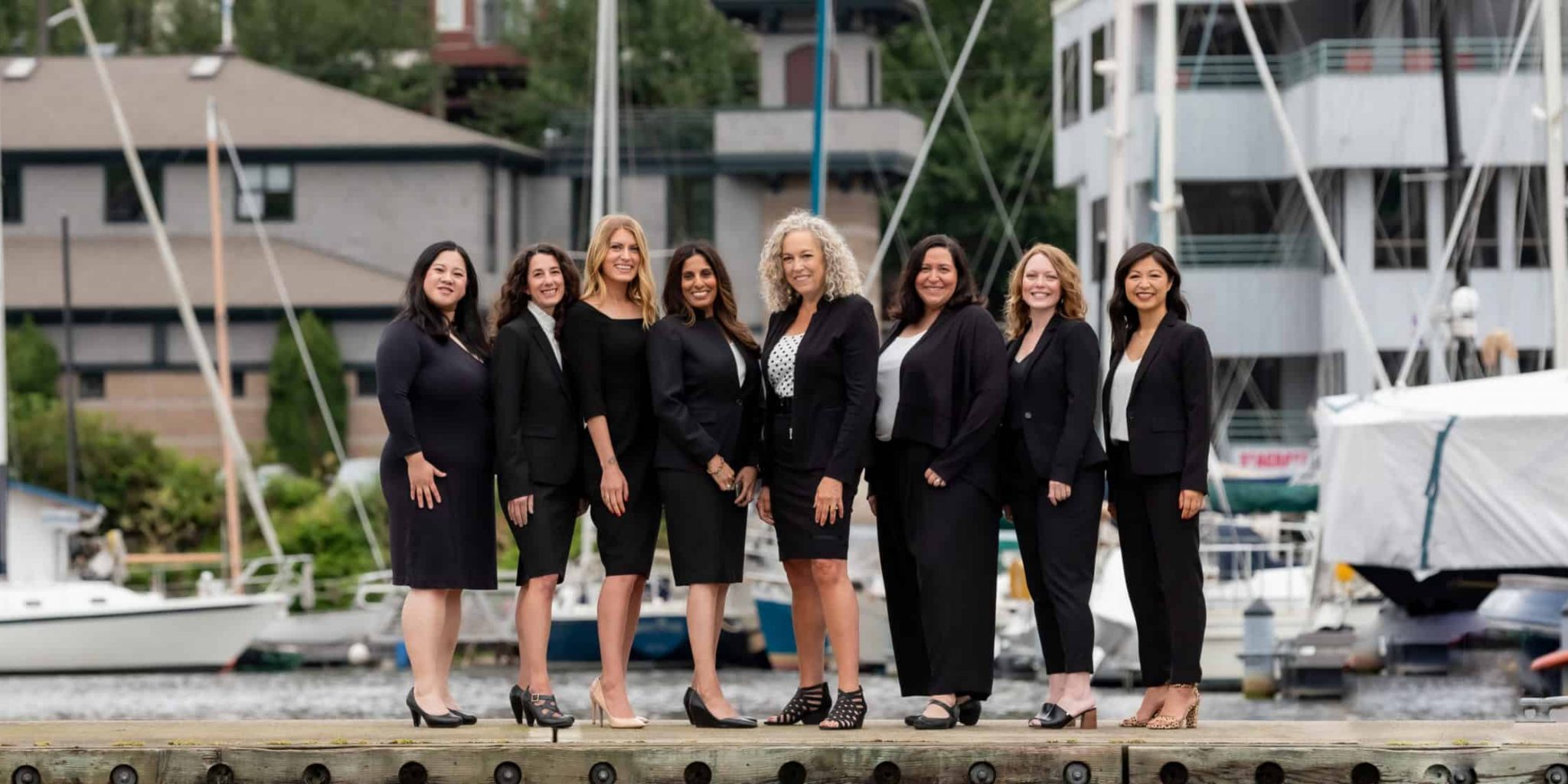 DuBois Levias Law Group, PLLC Seattle, WA Office