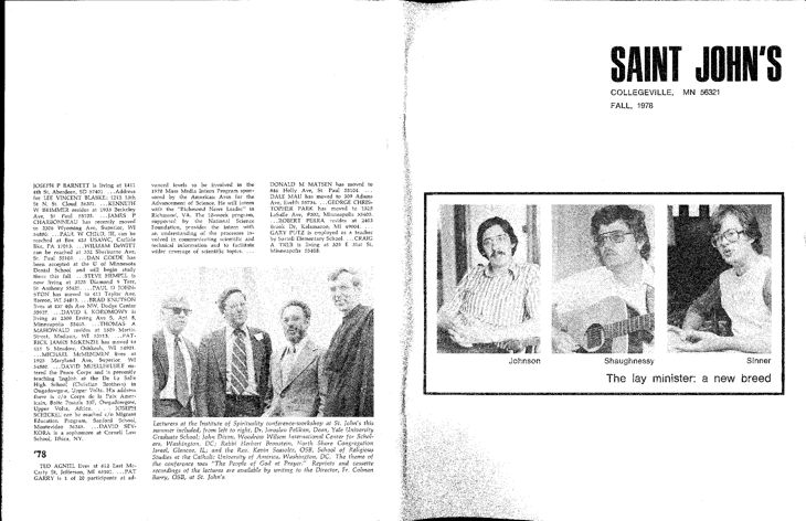 Lyons Law Firm P.A Vadnais Heights, MN Office