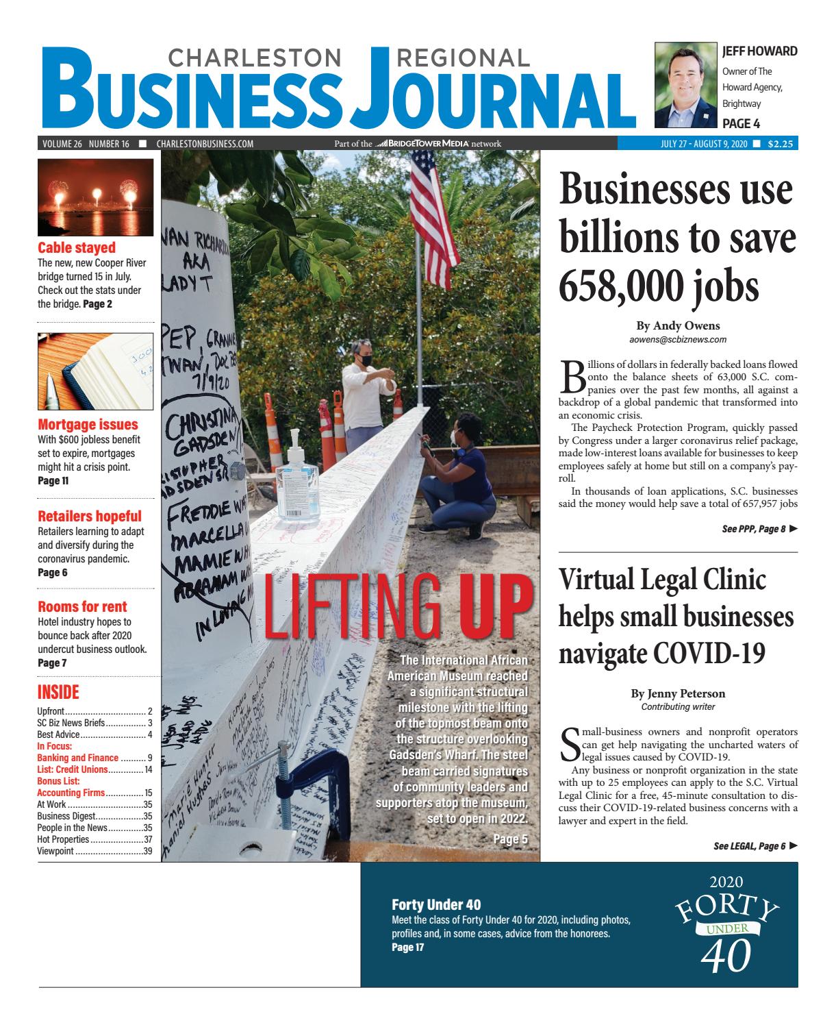 Maynard Nexsen PC Charleston, SC Office