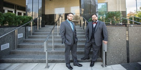 Matheson & Associates Law Office, PLLC Raleigh,  Office