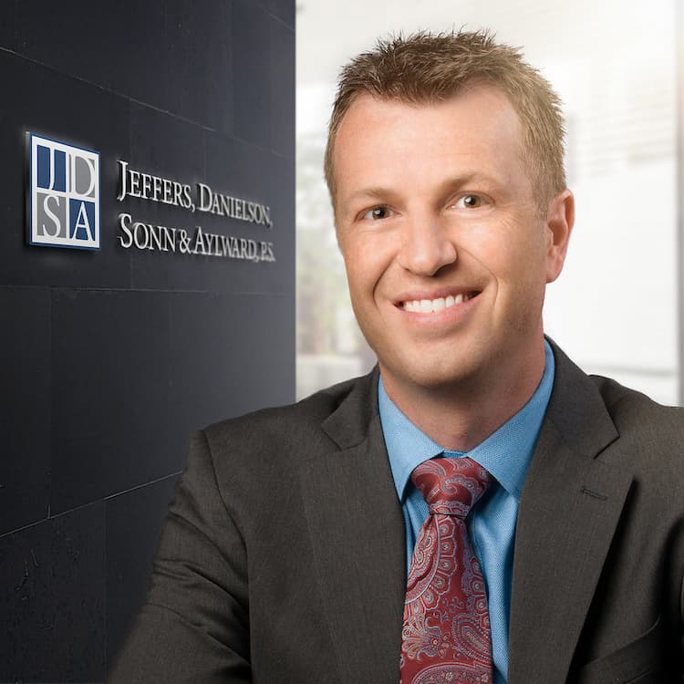 Jeffers, Danielson, Sonn & Aylward, P.S Wenatchee, WA Office