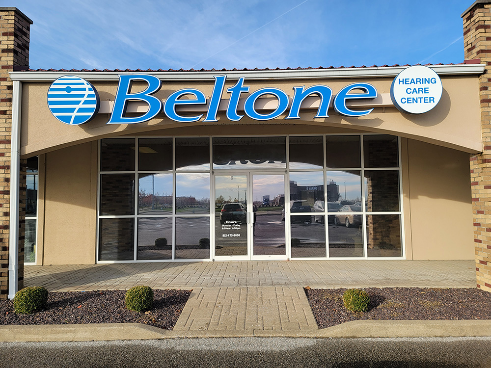 Koehler Law Office Evansville, IN Office