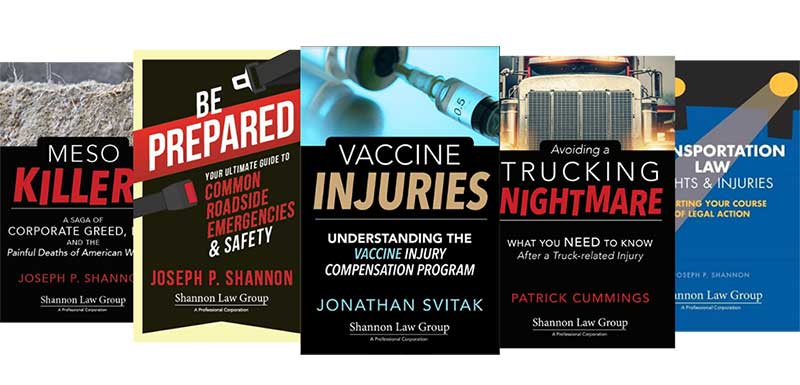 Shannon Law Group, P.C Chicago, IL Office