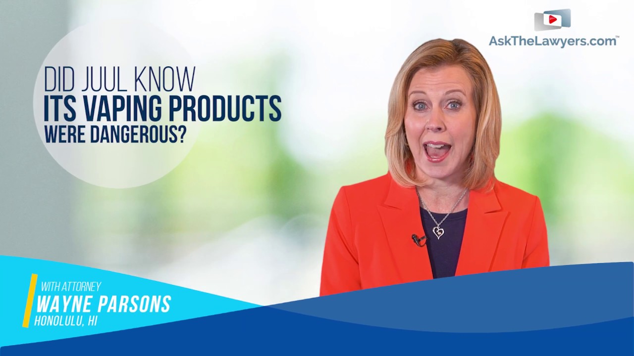 Wayne Parsons Law Offices Honolulu,  Office