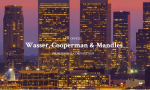 Wasser, Cooperman & Mandles, P.C Los Angeles, CA Office