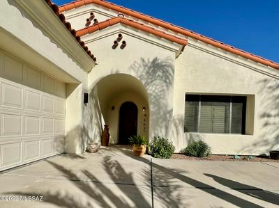 Grossman, Tucker, Perreault & Pfleger, PLLC Tucson, AZ Office