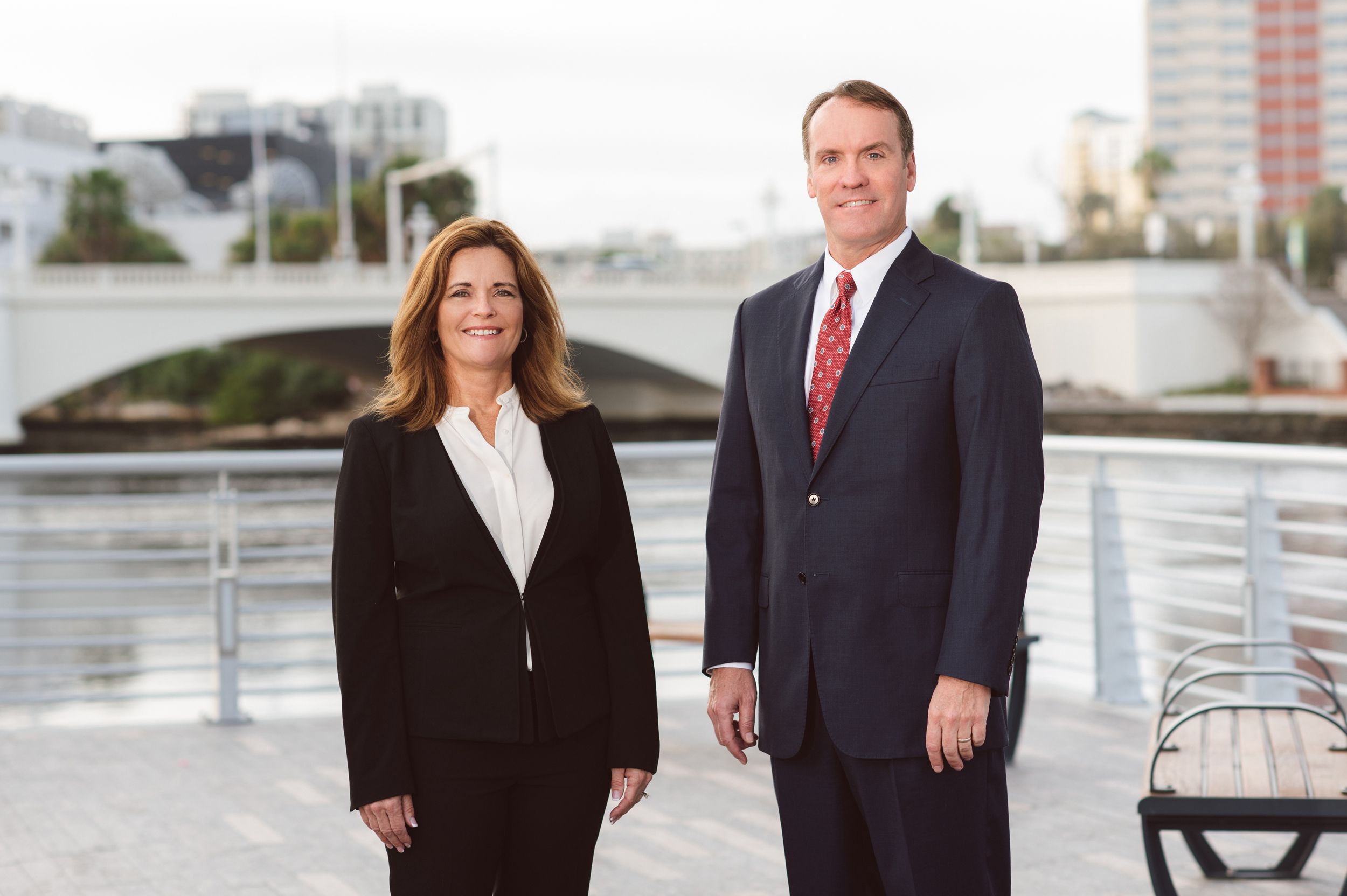 Metzger Law Group. P.A Tampa, FL Office