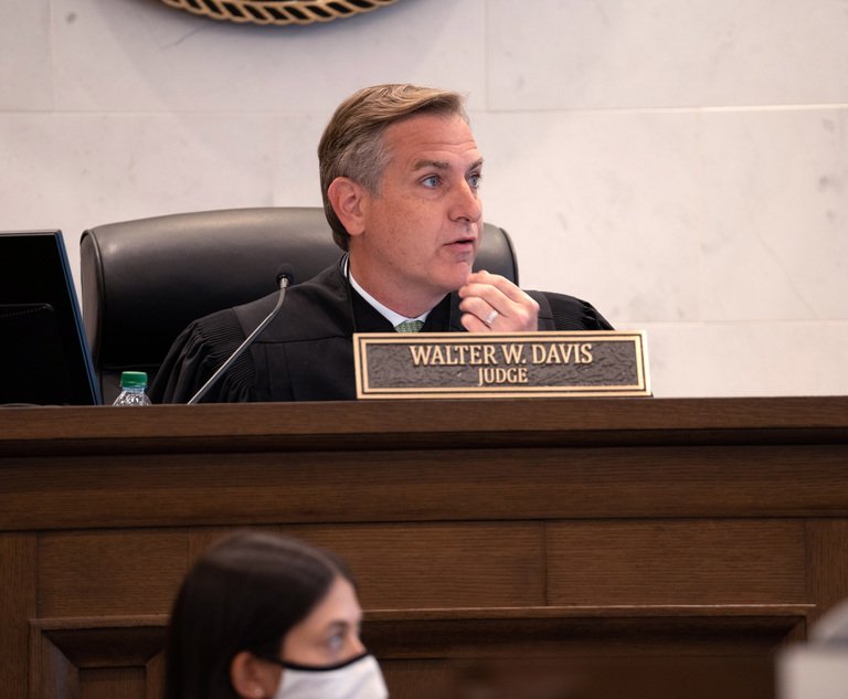 Walter Law Firm, PC Houston, TX Office