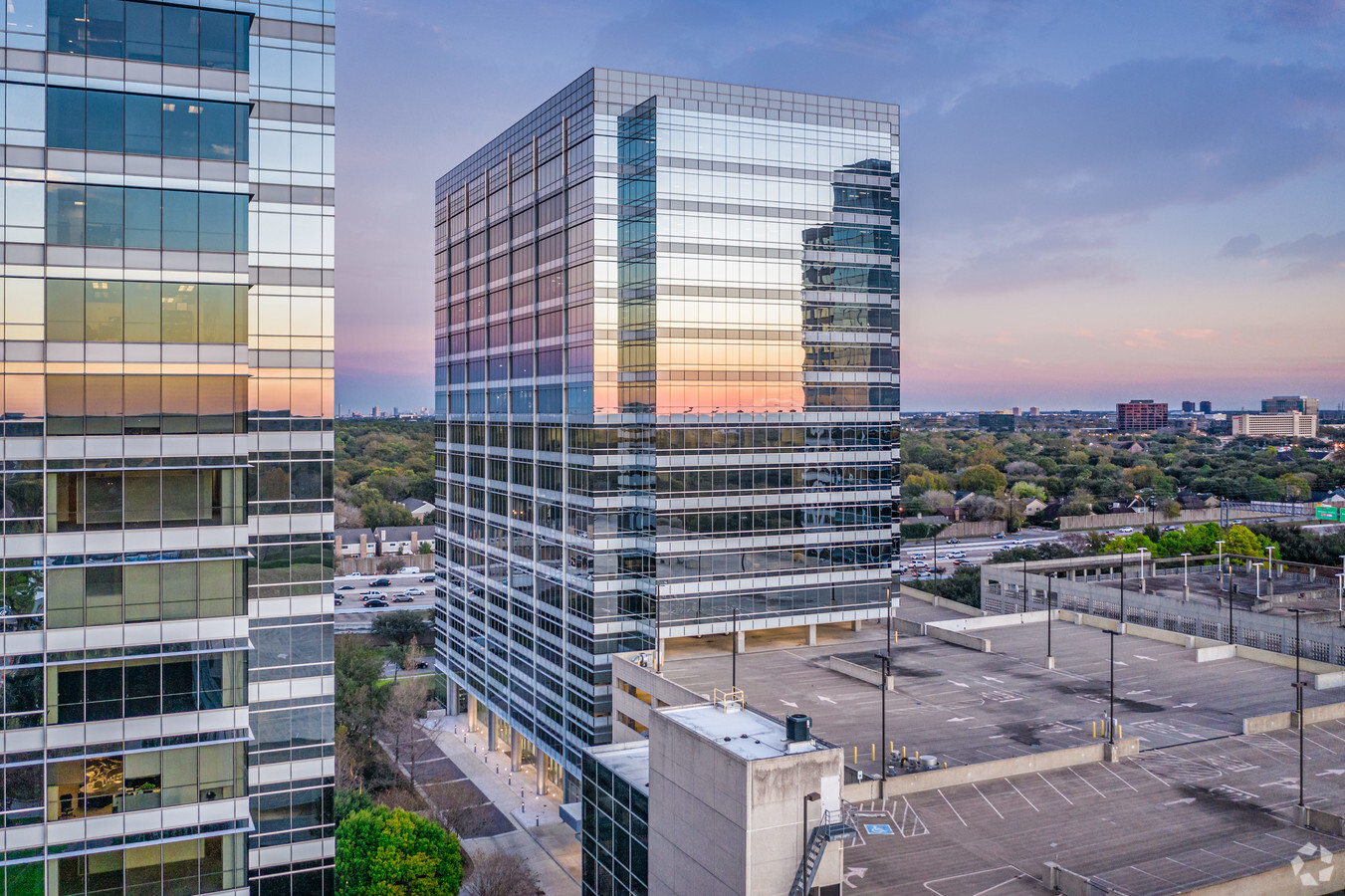 Garg & Associates, P.C Houston, TX Office