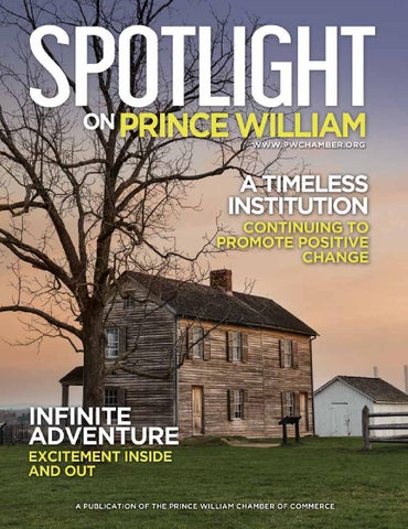 Fluet Huber + Hoang PLLC Woodbridge, VA Office