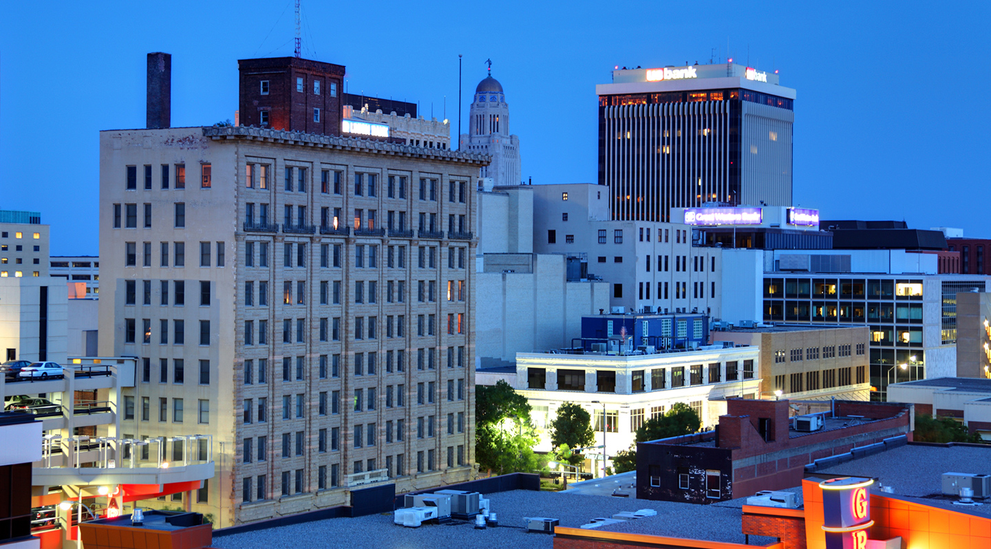 Gordon Rees Scully Mansukhani LLP Lincoln, NE Office