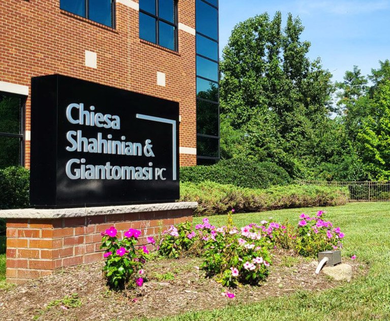 DLA Piper Cherry Hil,  Office