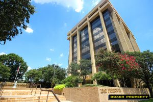 Saenz-Rodriguez & Associates, P.C Dallas, TX Office