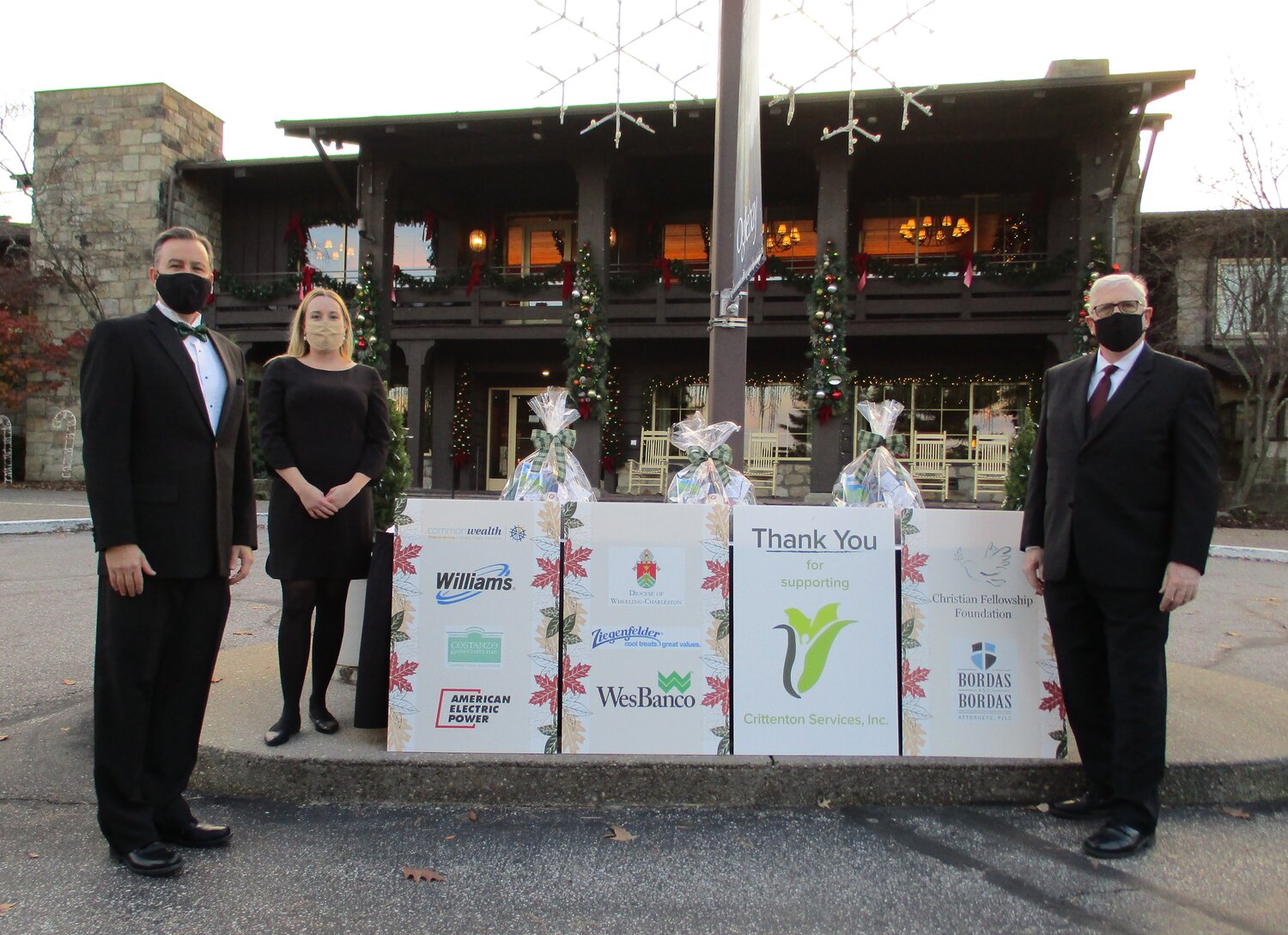 Bordas and Bordas Attorneys, PLLC Wheeling, WV Office